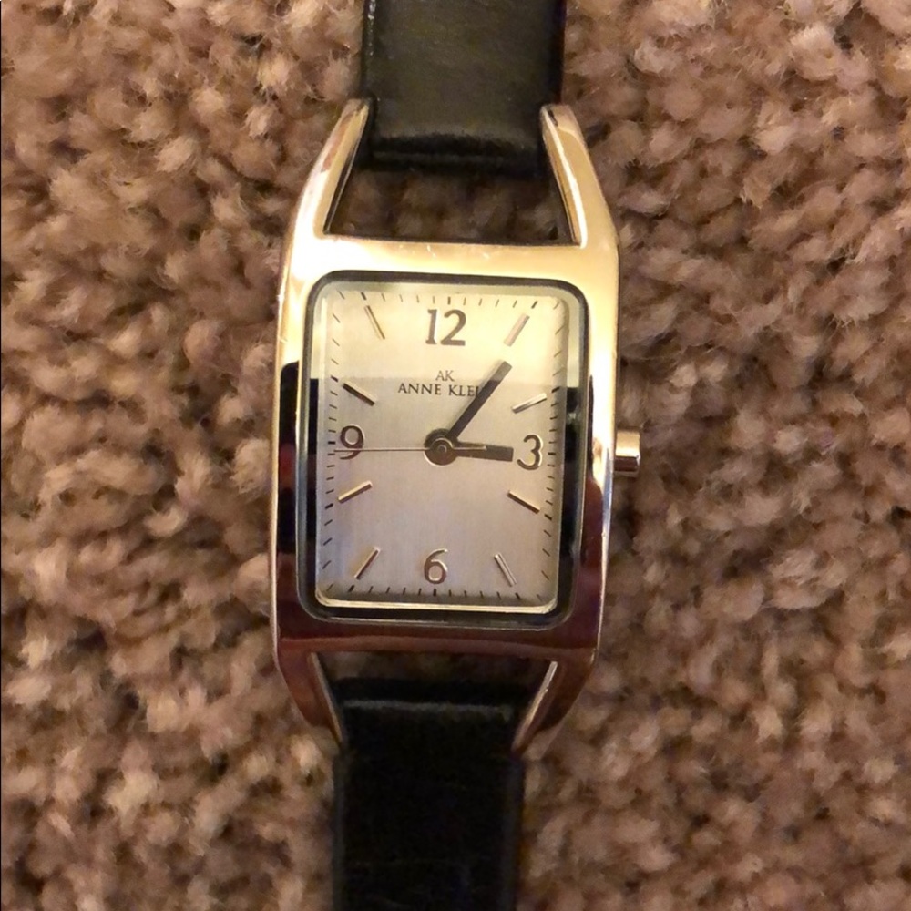 Anne Klein Watch